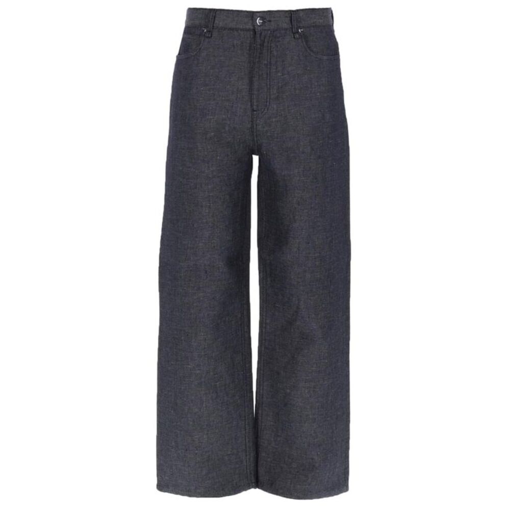 Fendi Men Fendi Men Jeans Relaxed Fit